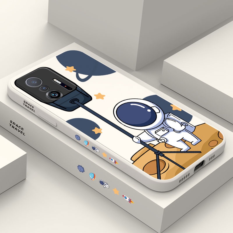 Ốp Điện Thoại Thoải Mái Cho xiaomi mi 13t 12t 11t 10t pro lite mi 9t pro