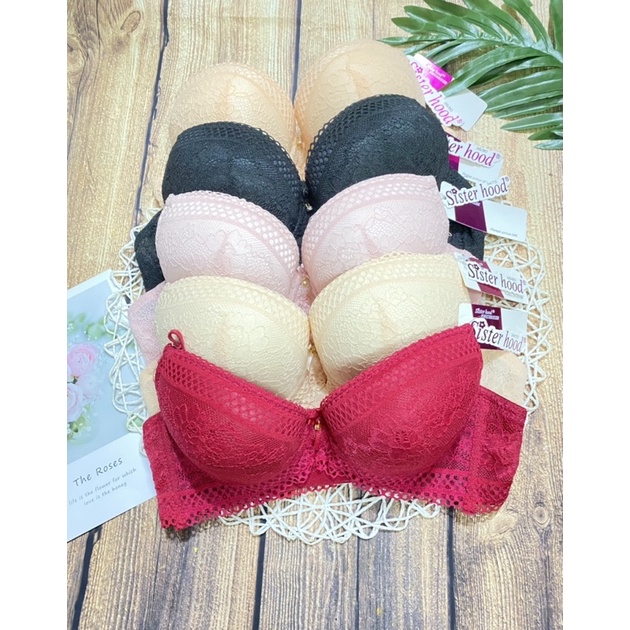 ÁO REN SỌC THÁI SISTERHOOD SIÊU DÀY MỀM SIÊU NÂNG ĐẨY