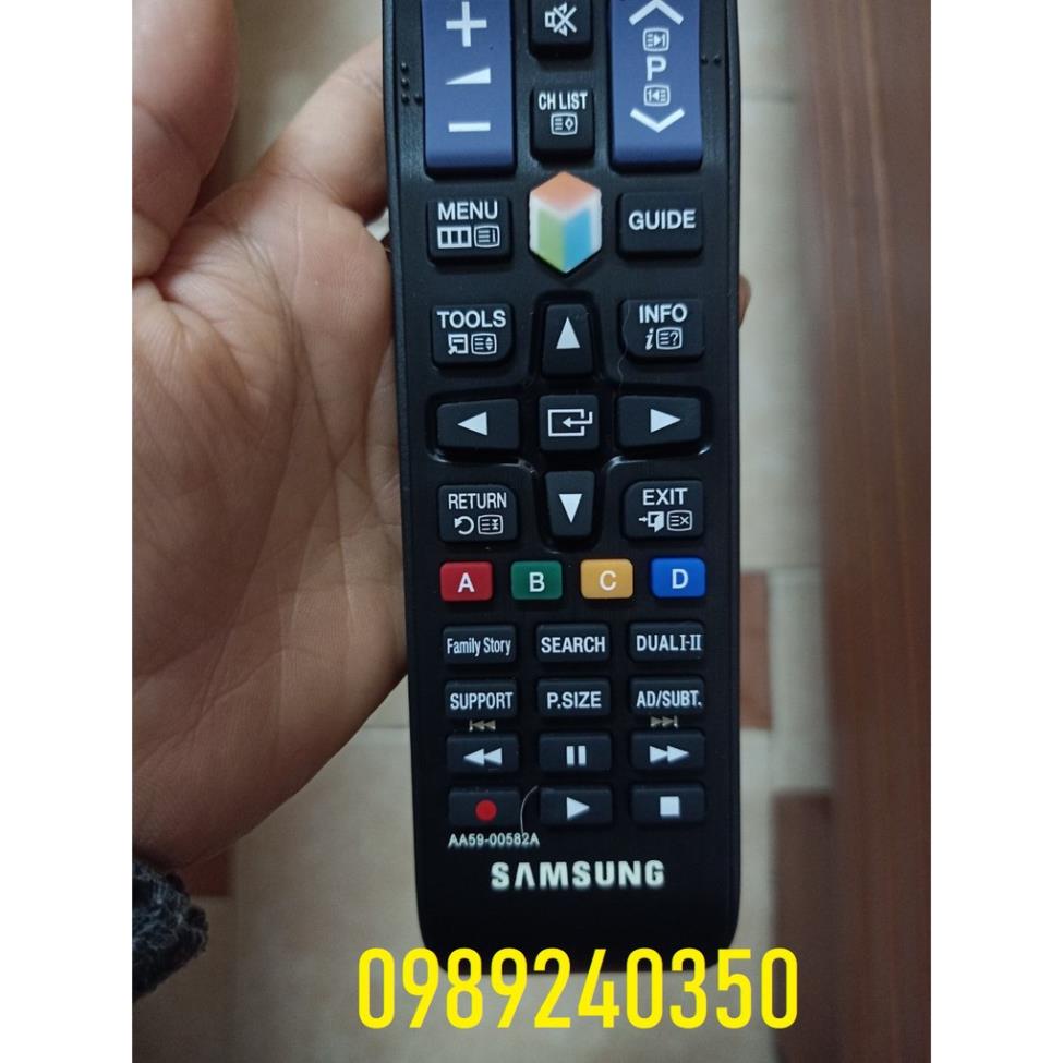 Điều khiển ti vi, vô tuyến Samsung Smart chính hãng Chất Lượng | BigBuy360 - bigbuy360.vn