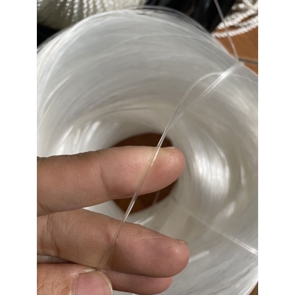 5 Mét dây cước, dây cước thả diều, câu cá, dây cước xây Chất lượng