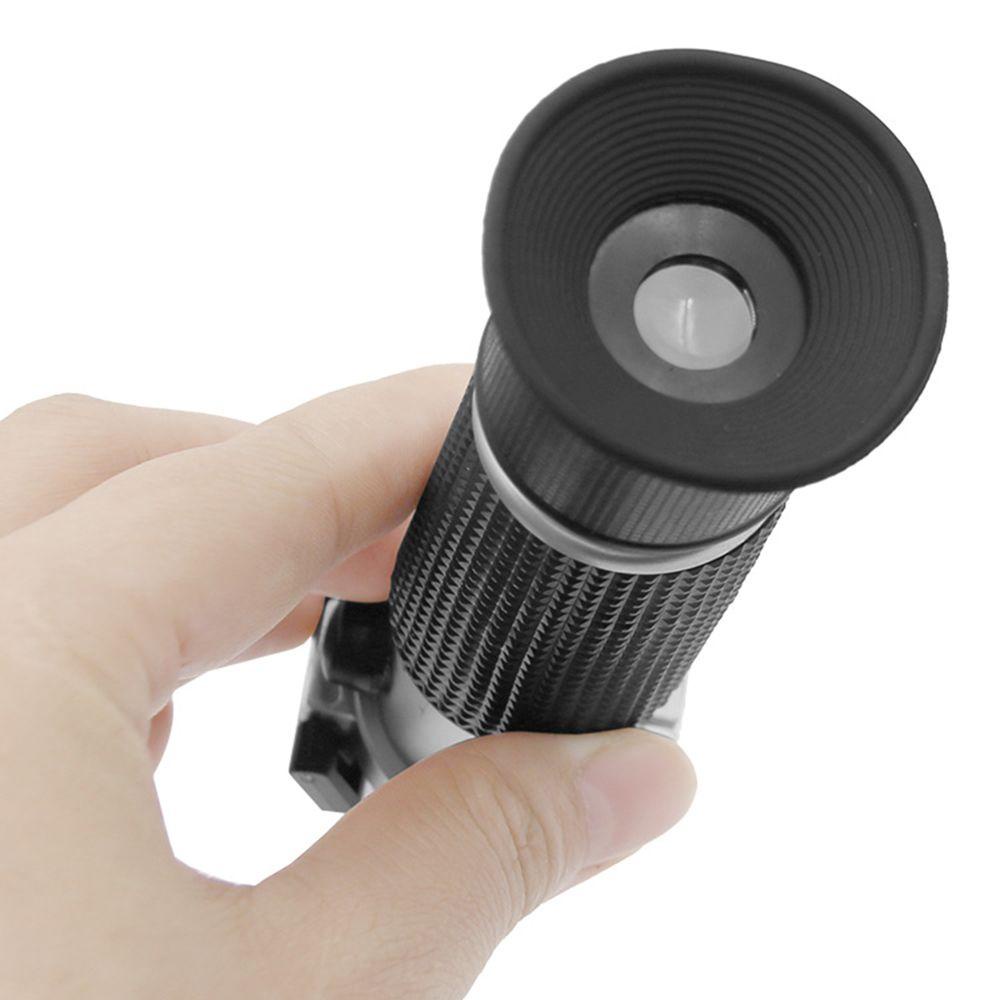 Đồng Hồ Đo Tốc Độ Đường Cầm Tay Heceh