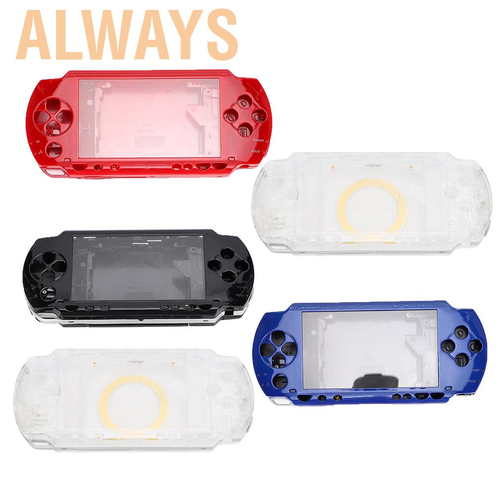 Vỏ Bảo Vệ Cho Tay Cầm Chơi Game Psp1000