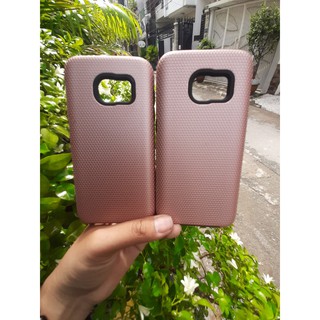 Ốp lưng Samsung Galaxy S7 hồng