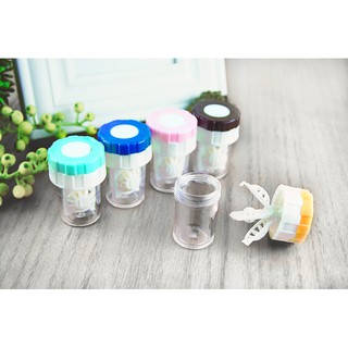 Máy rửa lens đa năng tiện dụng