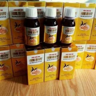 Yến sào NS one nest