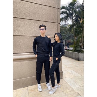 Bộ đôi nam/ nữ