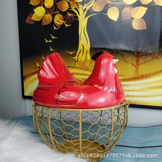 RỔ ĐỰNG TRỨNG GÀ