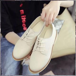Order giày oxford nữ quảng châu