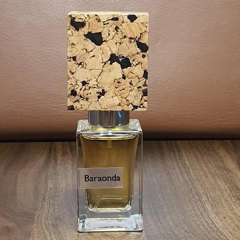 ✅ Nước Hoa Nasomatto Baraonda Test 5ml/10ml ✅ -yumi | BigBuy360 - bigbuy360.vn