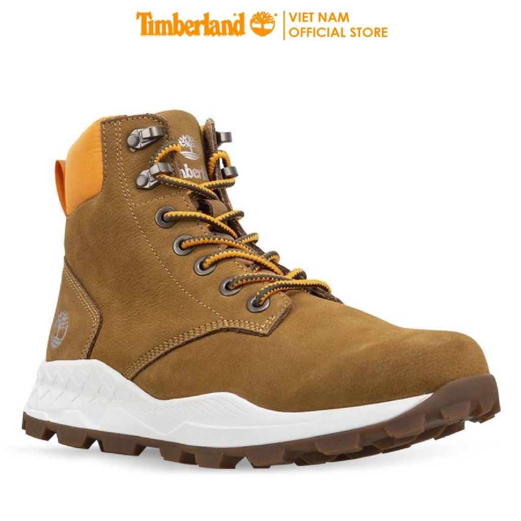 Giày Cổ Cao Nam Brooklyn Boot Timberland TB0A2DSZ24