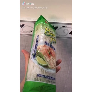 Bún Gạo Sa Đéc 200g