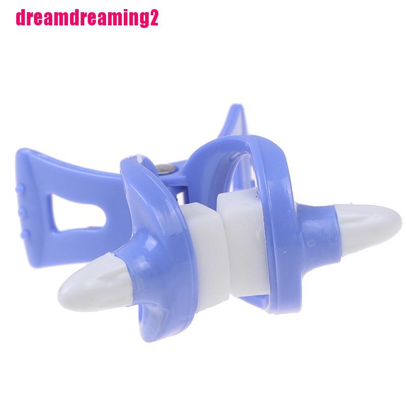 (Hàng Mới Về) Bộ 2 Dụng Cụ Nâng Mũi Đẹp