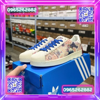 GX7791 Nhận Order Hỗ Trợ Free Ship Giày Best Quality Sneaker Adidas Originals Superstar