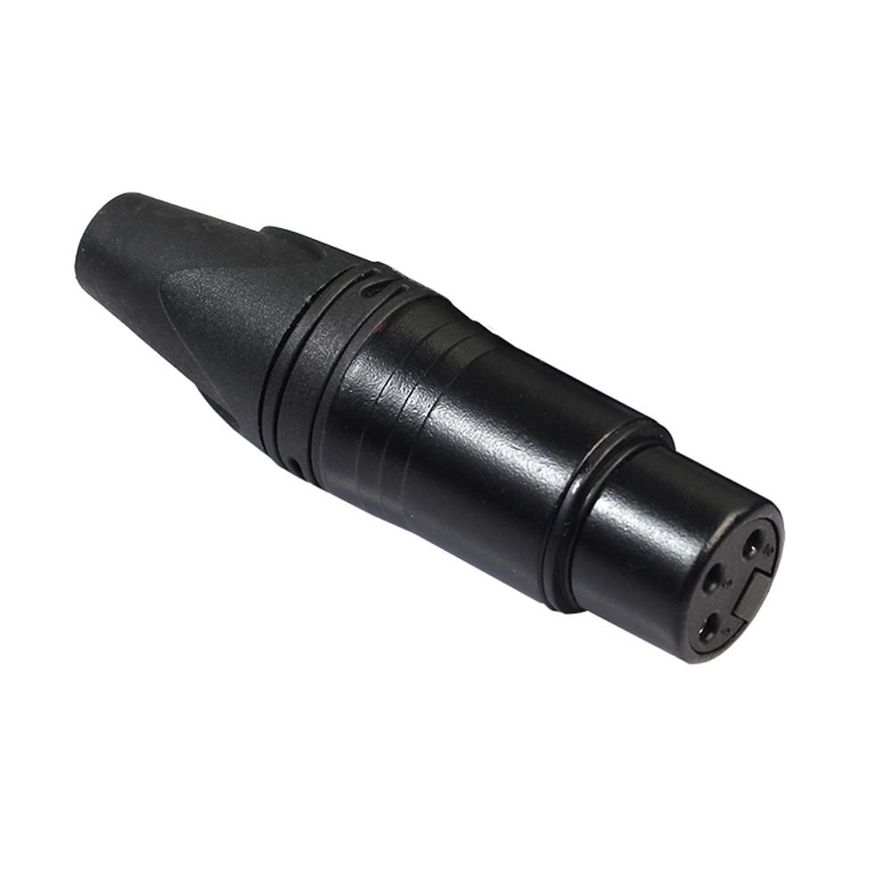 Đầu Nối Microphone Xlr 3pin 1.13