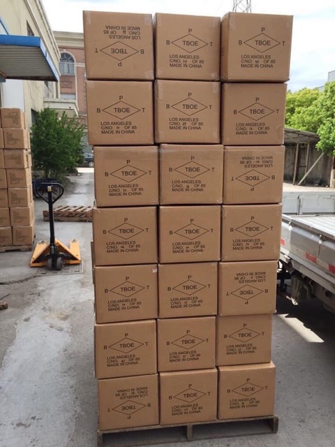 Giày bệt TBOE hàng xuất dư siêu mềm siêu êm chân