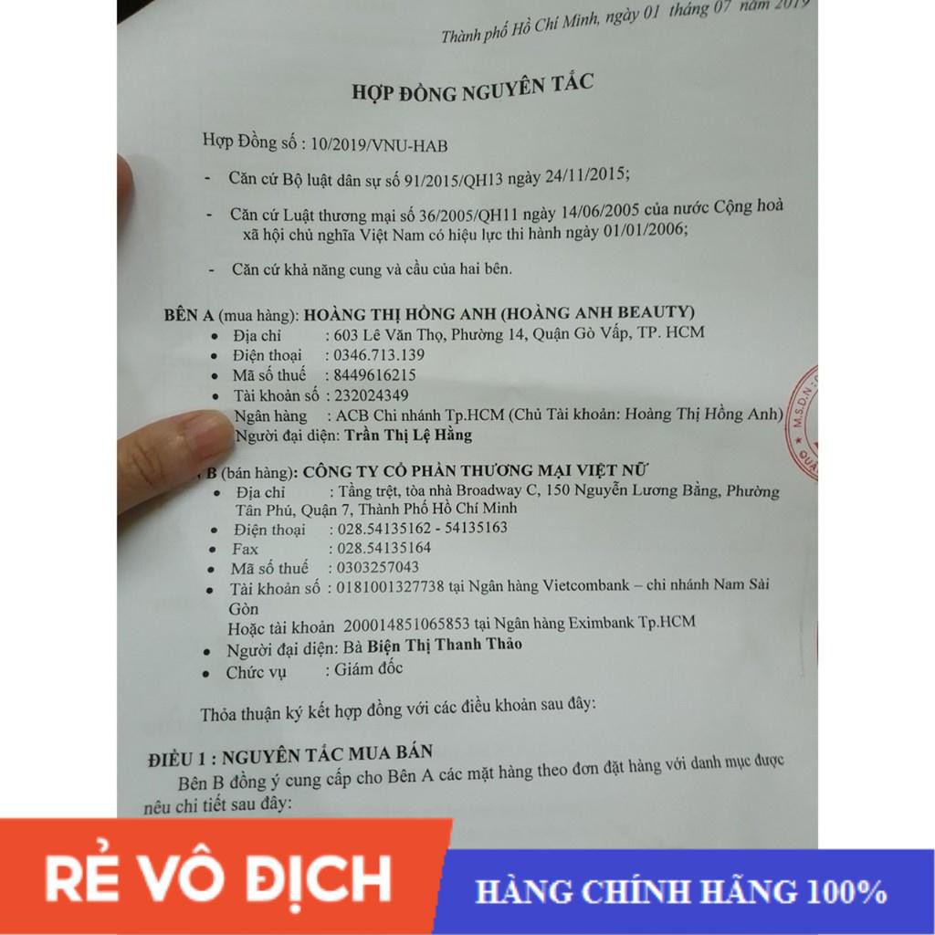 [AUTH] Nước Tẩy Trang Bioderma H2O Pháp xanh và hồng 100ml - 500ml | BigBuy360 - bigbuy360.vn