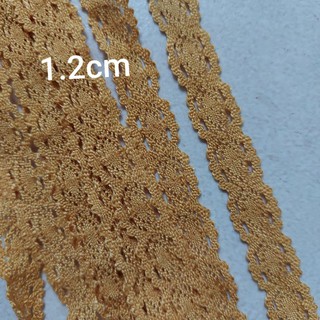 Ren chỉ , size 1.2cm