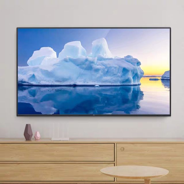 Tivi Xiaomi TV 4S 75 inch 4K Ultra HD Mạng thông minh LCD