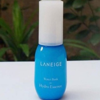 Tinh Chất Dưỡng Ẩm Laneige Water Bank Essence_EX 10ml mới