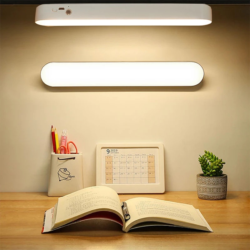USB eye protection LED reading light (plugged in only)