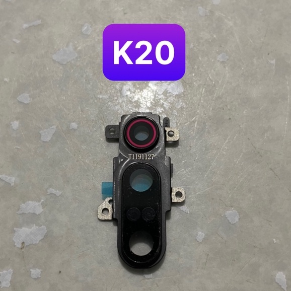 bộ kính camera xiaomi redmi K20 / Y9s dùng chung
