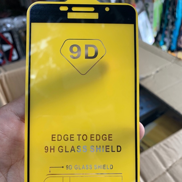 Cường lực Full Samsung A710 / A7 2016