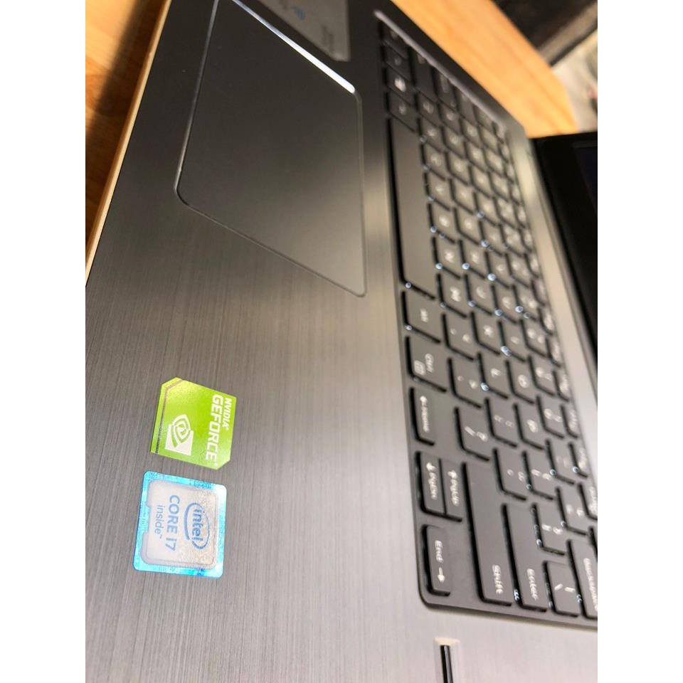 Laptop Dell Vostro 5459, i7 6500u, 8G, 1T, vga 4G, Gold