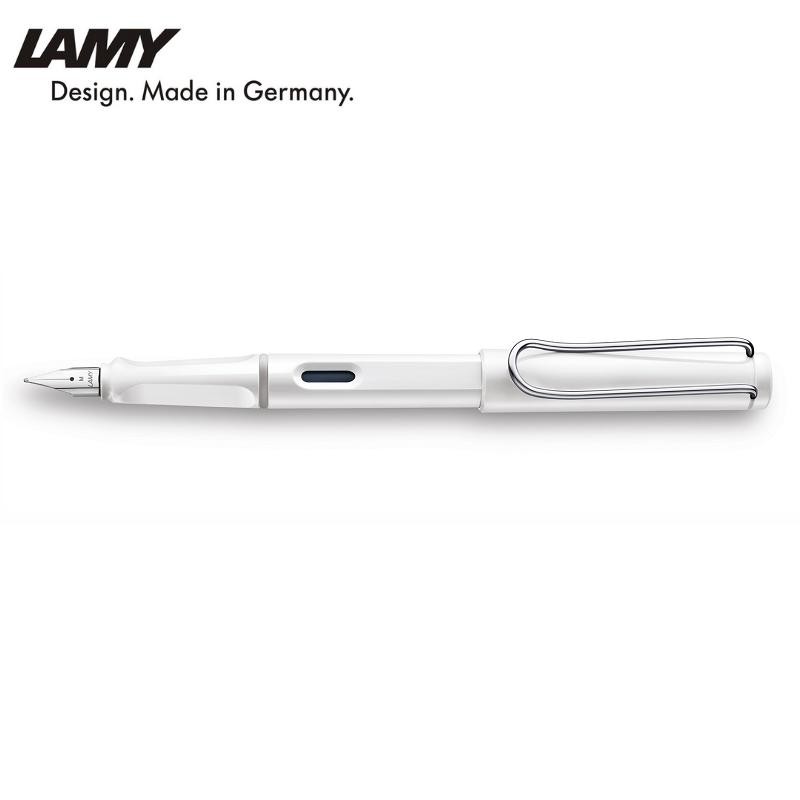 [Mã BMLT300 giảm 10% đơn 499K] Bút máy cao cấp LAMY safari