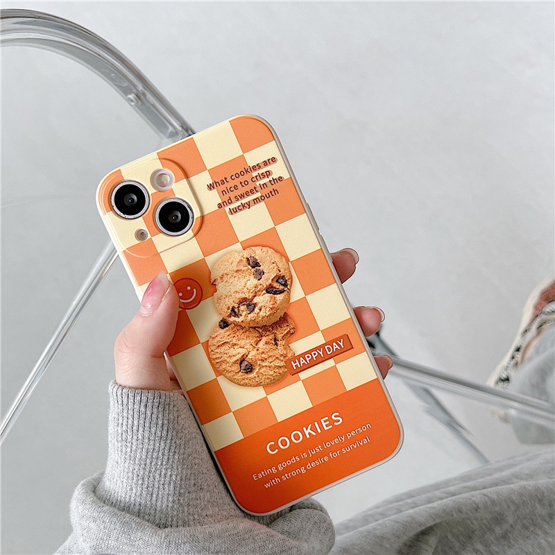 Ốp Điện Thoại Cứng Kiểu Khối Rubik 13 Cái Cho iphones/6splus/7/7plus/8/8plus/x/xr/xs/11/12/13/pro/max/plus/promax