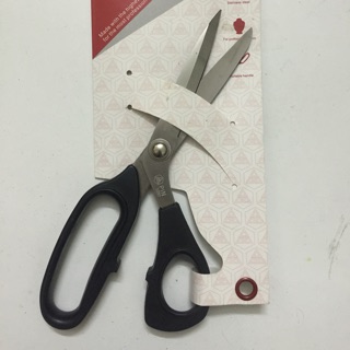 Kéo cắt vải mỏng chi tiết nhỏ 8-inh hiệu pin