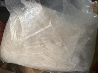 5kg Bánh Tráng Góc