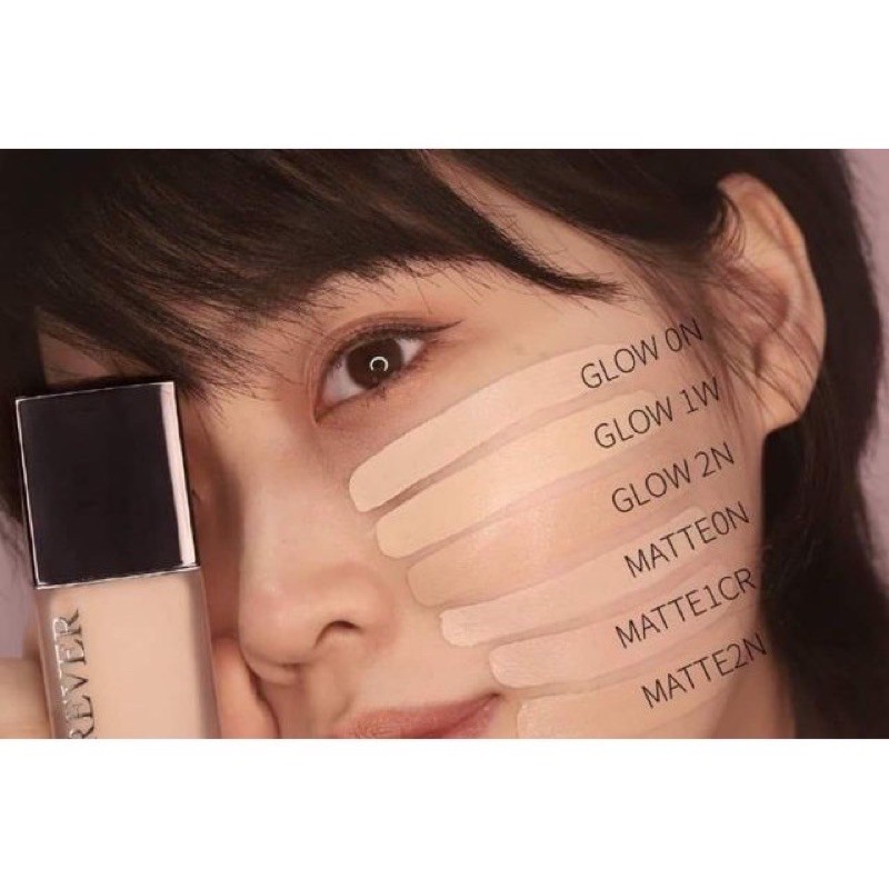 [Chỉ Bán Hàng Auth] Kem nền D.I.O.R Forever Matte & Skin Glow | BigBuy360 - bigbuy360.vn