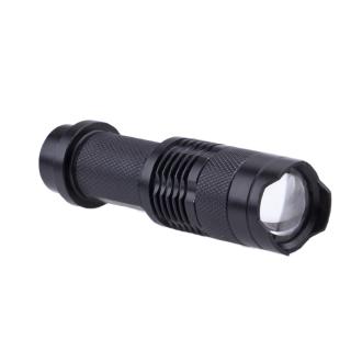 Đèn Pin LED 5000LM