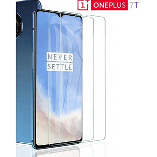 Kính cường lực OnePlus 7T (Trong suốt, Không Full)