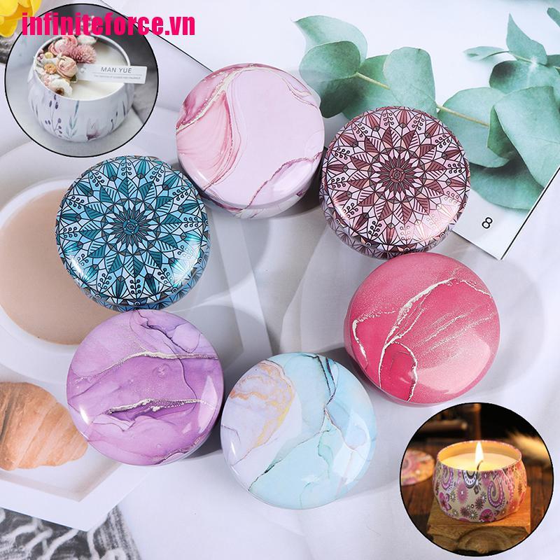 (Hàng Mới Về) Nến Diy Thuận Tiện
