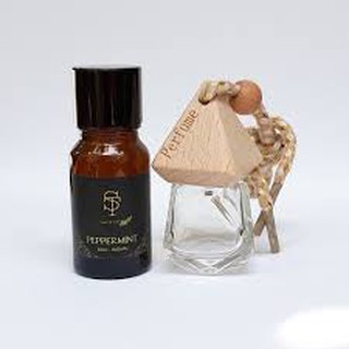 Lọ khuếch tán tinh dầu treo