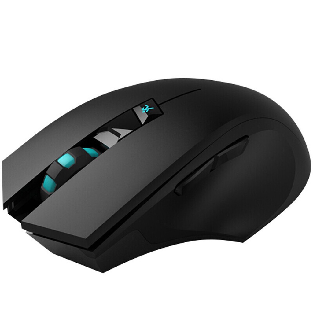 Chuột Gaming không dây Forter i720 Cao cấp