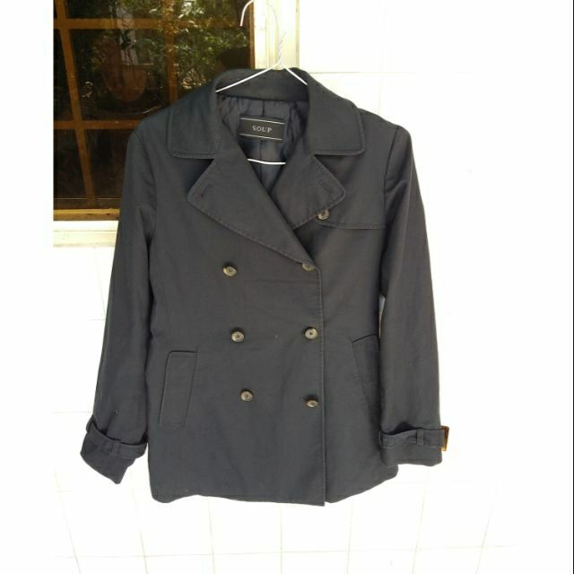 Áo khoác kaki freesize 55kg