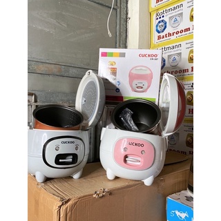 Nồi cơm điện lòng niêu CUCKOO