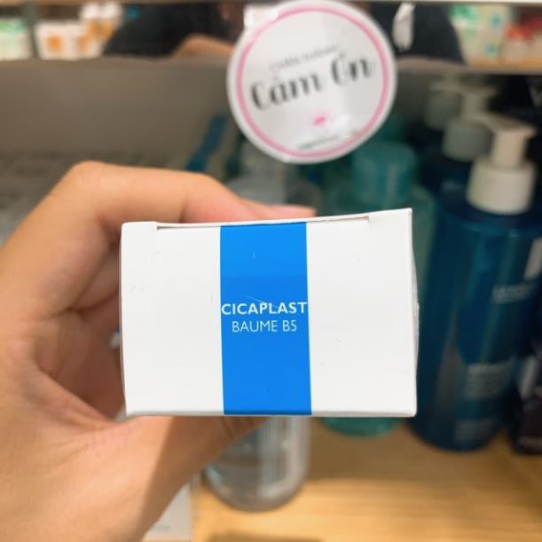 Kem dưỡng phục hồi dịu da La Roche Posay Cicaplast Baume B5 ( 40mL ) | BigBuy360 - bigbuy360.vn