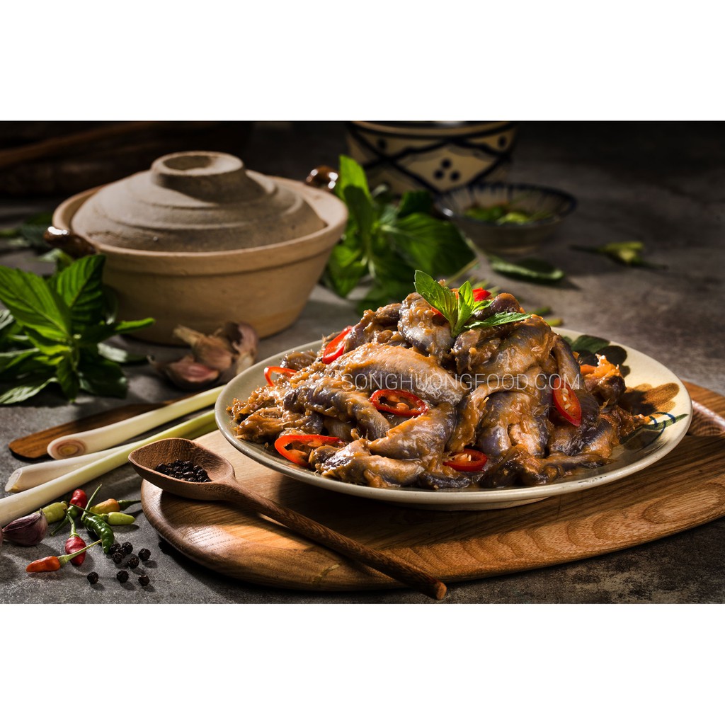 [FREESHIP] Mắm Cá Linh Sông Hương 400g | BigBuy360 - bigbuy360.vn