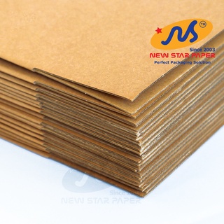 20x16x6.5cm - Combo 20 thùng giấy carton