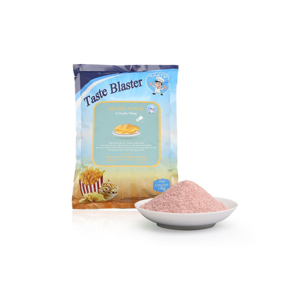 Bột xí muội 100g