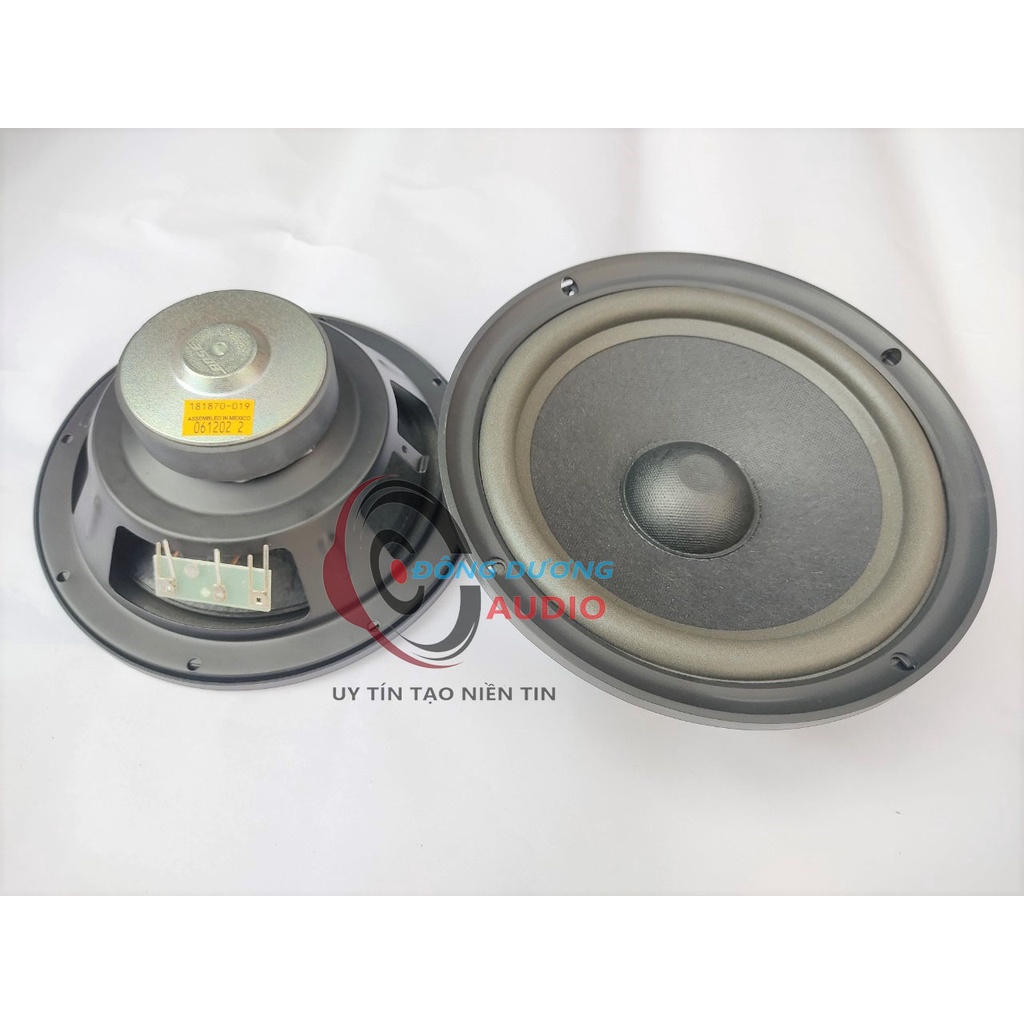 CỦ LOA 20 BOSS SERI 3 - HÀNG CHINA - GIÁ 1 ĐÔI - NÚM CỨNG - GÂN MÚT - LOA BASS 20