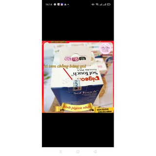 Bình sữa Pigeon 240ml