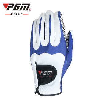 Găng tay golf nam pgm st016