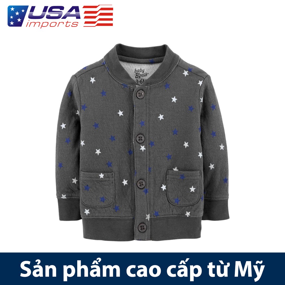 Áo khoác cao cấp cho bé Osh-cót Auth Từ Mỹ (14667711)