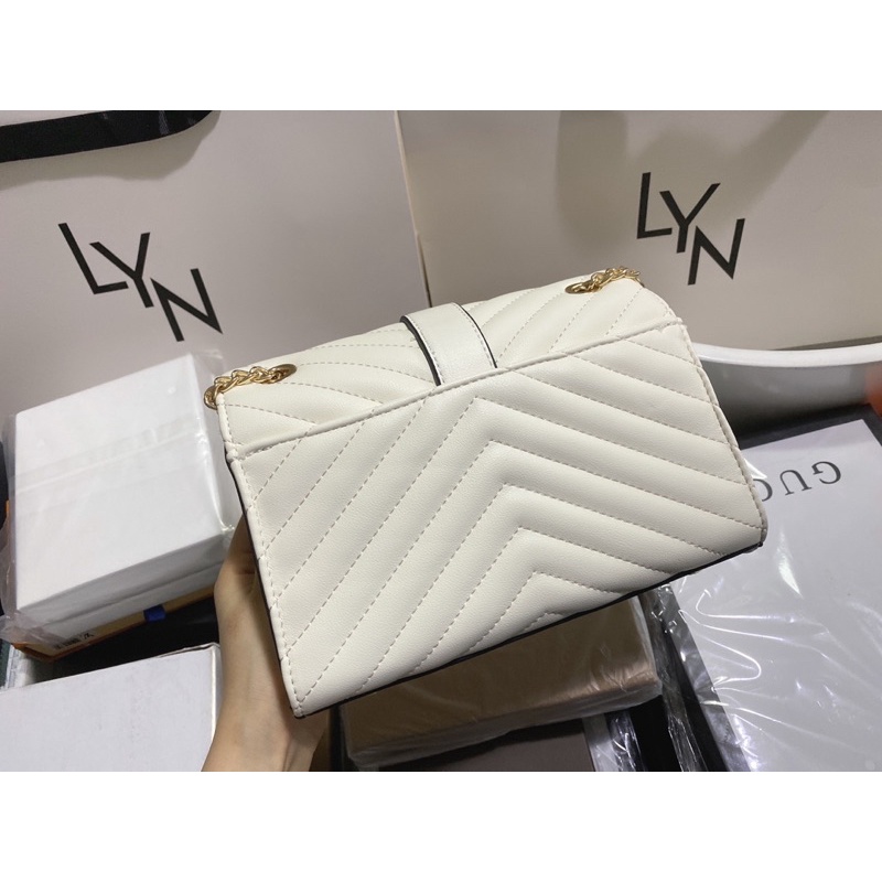 Túi Lyn kẹp nách BROOKLYN