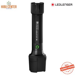 ĐÈN PIN LED LENSER P7R