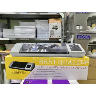Máy ép plastic A3-330C - Máy in Đại Thành